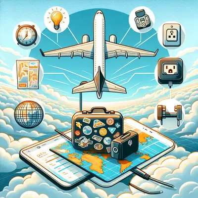 Discover the Unseen: 5 Modern Travel Hacks for the Jetsetter in You!