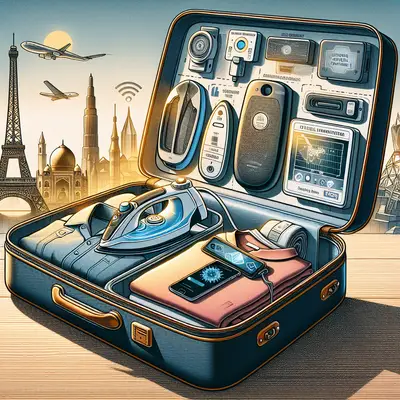 Reimagine Your Travel: 5 Stellar Packing Innovations for the Savvy 2025 Adventurer
