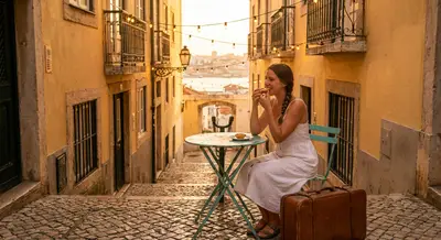 Unlock Hidden Value: Budget Trips That Feel Surprisingly Luxurious