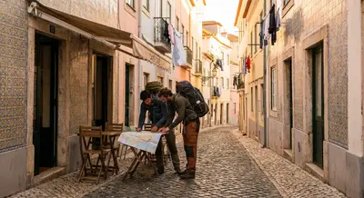 Stretch-Your-Money Trips: Build Rich Experiences on a Lean Budget