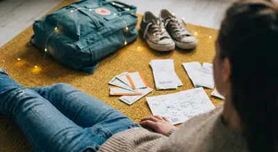 Flip the Script on “Expensive Trips”: Build a Budget You Actually Like