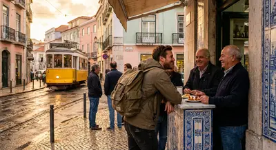 Decode a City in 48 Hours: How to Feel Like a Local Fast