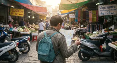 Escape Further on Less: The Mindset Shift Behind Smarter Budget Travel