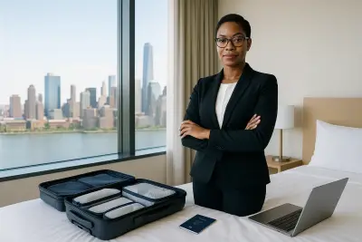 Pack Like a Cult-Favorite CEO: Travel Lessons From Early-Stage Giants