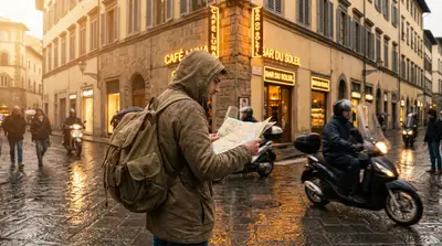 First-Time in a New City: How to Explore Like You’ve Been There for Years