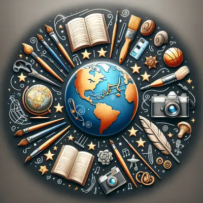 Five Destinations That Will Spark Your Creativity in 2025: Travel Tips for the Artistic Soul