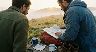 Stretch Every Mile: Crafting Adventures on a Real-World Budget