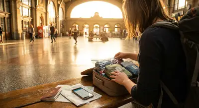 Travel Shortcuts You’ll Wish You Knew Sooner