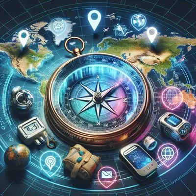Unleash the Excitement of Exploration: 5 Fresh Travel Hacks for 2025 You Haven't Heard Yet!