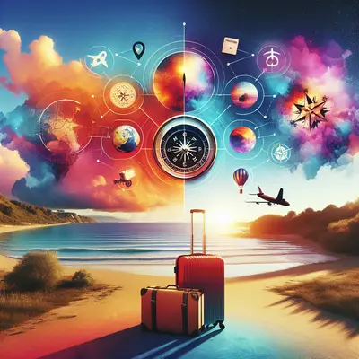 Transform Your Travel: 5 Groundbreaking Tips for the Ultimate Vacation