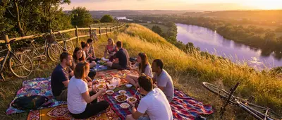 Sleeper Sunset Spots: Underrated Places That Shine After 5 PM