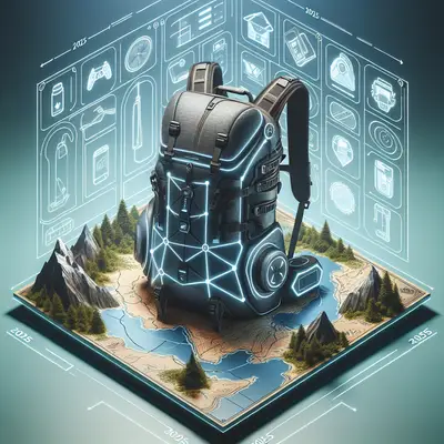 Navigate Your Adventure: 5 Novel Packing Strategies for the 2025 Trailblazer