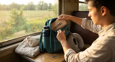 Friction-Free Travel: Small Daily Habits That Make Every Trip Smoother