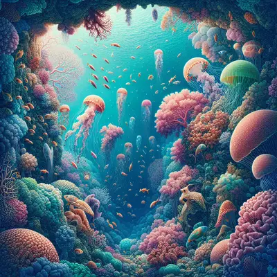 Dive into the Unseen: 5 Exquisite Underwater Destinations for Your 2025 Bucket List