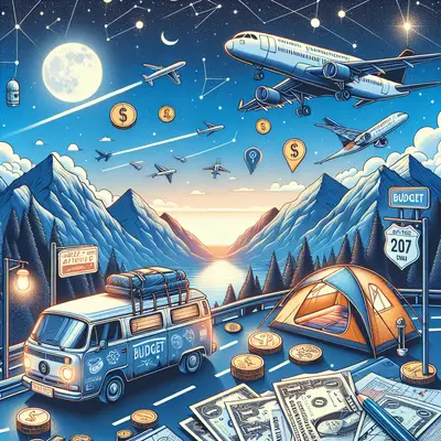 5 Ultimate Money-Saving Strategies for Your 2025 Travel Adventure