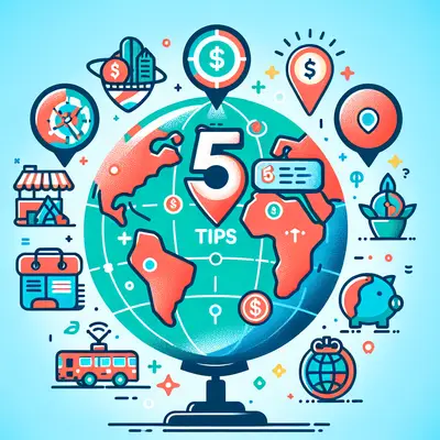 Unlock the Joys of Budget Travel: 5 Innovative Tips for Value-Packed Adventures in 2025