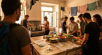 Budget Travel, Real Talk: How to Stretch Every Dollar Without Killing the Fun