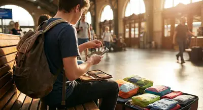 Friction-Free Travel: Micro Hacks That Smooth Out Every Step