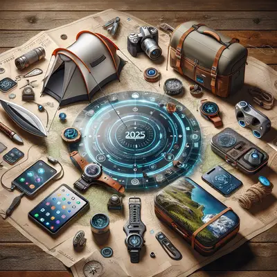 Get Set for 2025: Discover 5 Unseen Travel Hacks to Amplify Your Adventure