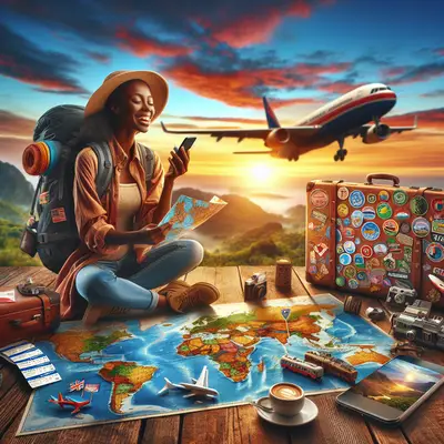 Discover the Joy of Travel: 5 Insider Secrets to Make Every Journey a Breeze
