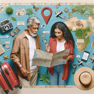 Unlock Your Dream Vacation: 5 Unseen Tips to Amp Up Your Travel Experience