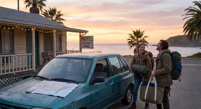 Build-Your-Own Cheap Getaway: Budget Trips That Still Feel Big