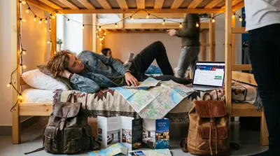 Flip the Script on Budget Travel: Plan Like You’re Rich, Spend Like You’re Smart