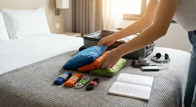 The Micro-Upgrade Mindset: Everyday Habits That Make Every Trip Smoother