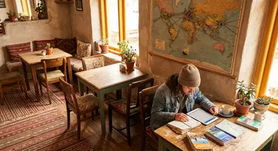 Beyond the Usual: How to Find Destinations That Match Your Travel Style