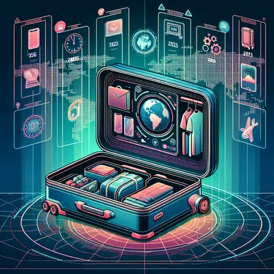 Unveiling the Power of Packing: 5 Revolutionary Techniques for the 2025 Nomad