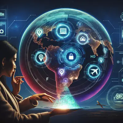 Unveiling the Secrets of 2025: Five Hidden Destinations and Insider Travel Tips!