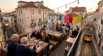 Beyond the Usual: Finding Your Next Favorite City Break