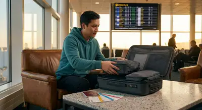 Travel Like a Pro: Everyday Moves That Upgrade Any Trip