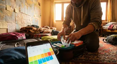 Outsmart Your Next Trip: Travel Hacks Frequent Tourists Miss