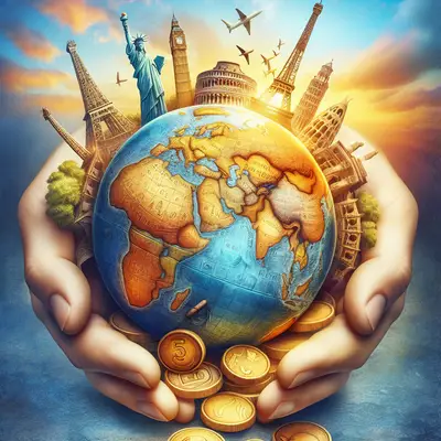 Uncover the World's Best Bargains: 5 Budget Travel Strategies for Memorable Journeys