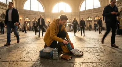 Travel Ready Instincts: Small Habits That Transform Every Trip