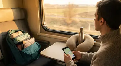 Smarter, Not Harder: Everyday Travel Hacks for Effortless Trips