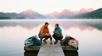 Micro-Adventures: How To Turn Short Trips Into Big Memories