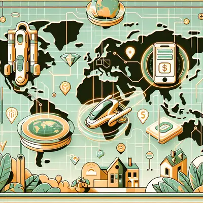 Unravel the Thrills of 2025: 5 Exciting Budget Travel Strategies You Haven't Tried Yet
