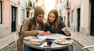 Beyond Cheap Flights: Craft a Trip That’s Affordable *and* Awesome