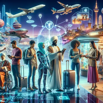 Uncover the Hidden Travel Wizard in You: 5 Ingenious Ways to Supercharge Your 2025 Journeys