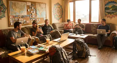 Flip the Script on Budget Travel: Plan Like You’re Rich, Spend Like You’re Smart