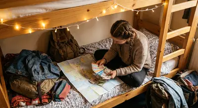 Escape-Ready On Any Paycheck: Crafting Trips That Fit Your Wallet