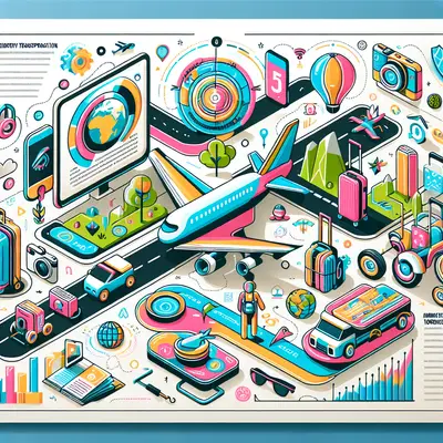 5 Extraordinary Travel Trends to Amplify Your 2025 Adventures