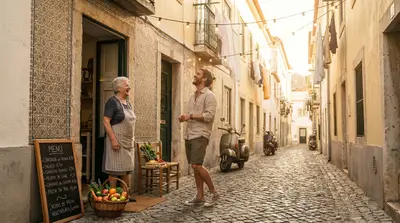 Travel Like a Local: Everyday Habits That Unlock Smarter Trips