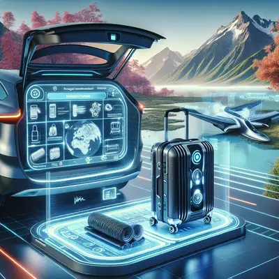 Unfold Your Adventure: 5 Cutting-Edge Packing Strategies for the 2025 Explorer