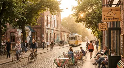 Liveable Cities, Unforgettable Trips: Exploring Places You Could Actually See Yourself Staying