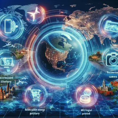 Discover the Magic: Transform Your Travel Experience in 2025 with These 5 Essential Tips