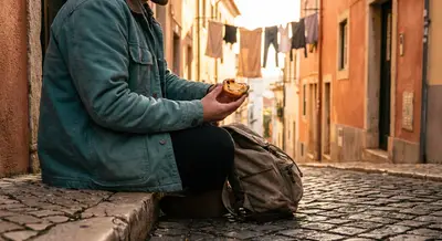 The “Slow Spend” Traveler: Enjoy More While Your Money Moves Less