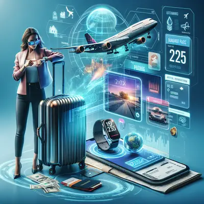 Travel Like Never Before: 5 Essential Travel Hacks for 2025 You Can't Afford to Miss